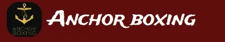 Anchor Boxing